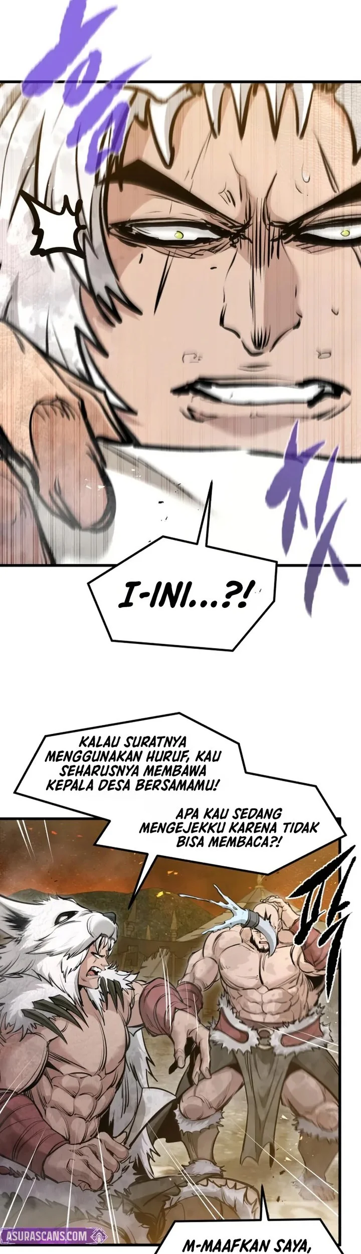 The Regressed Mercenary’s Machinations Chapter 69 Fix Gambar 24
